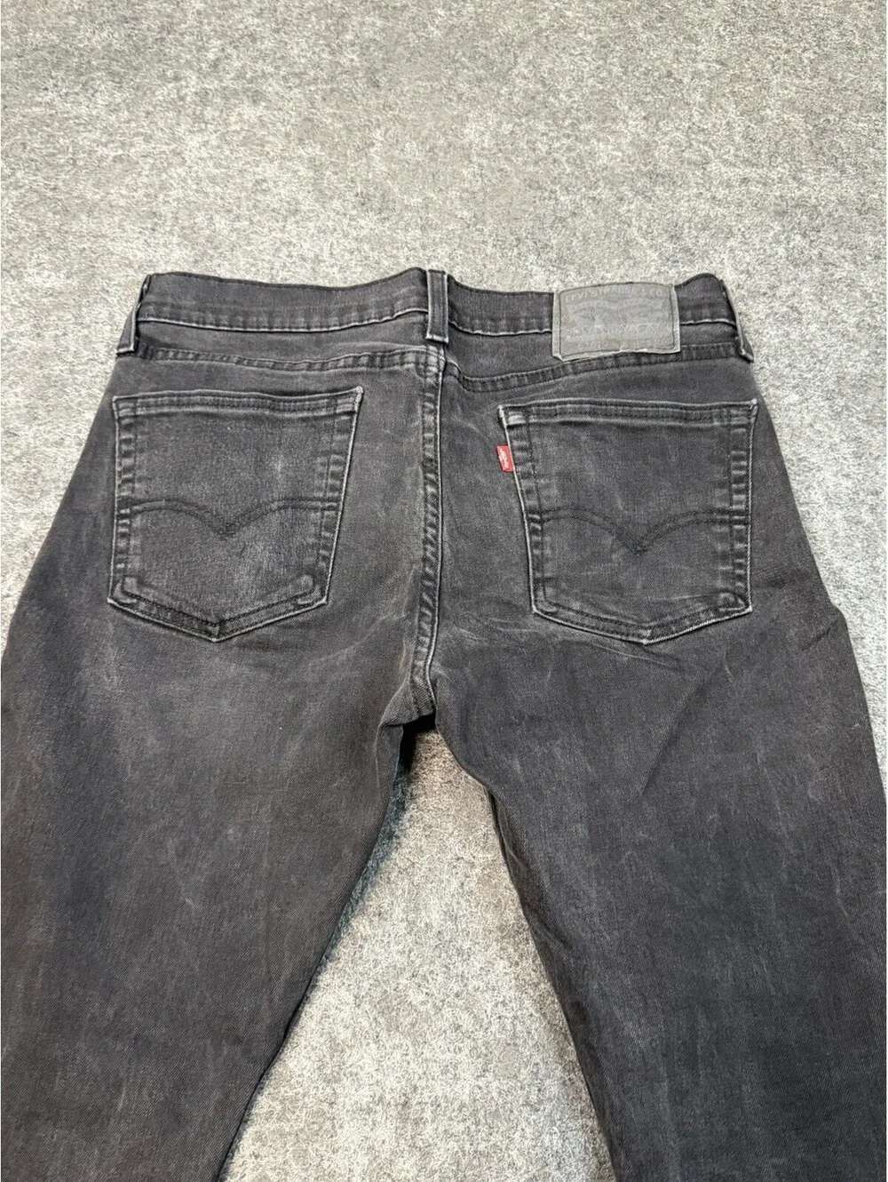 Levis product pair